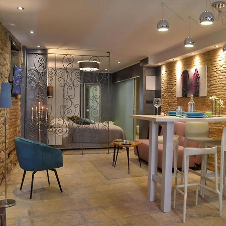 Studio Eleven Rovinj Bagian luar foto