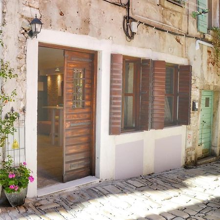 Studio Eleven Rovinj Bagian luar foto
