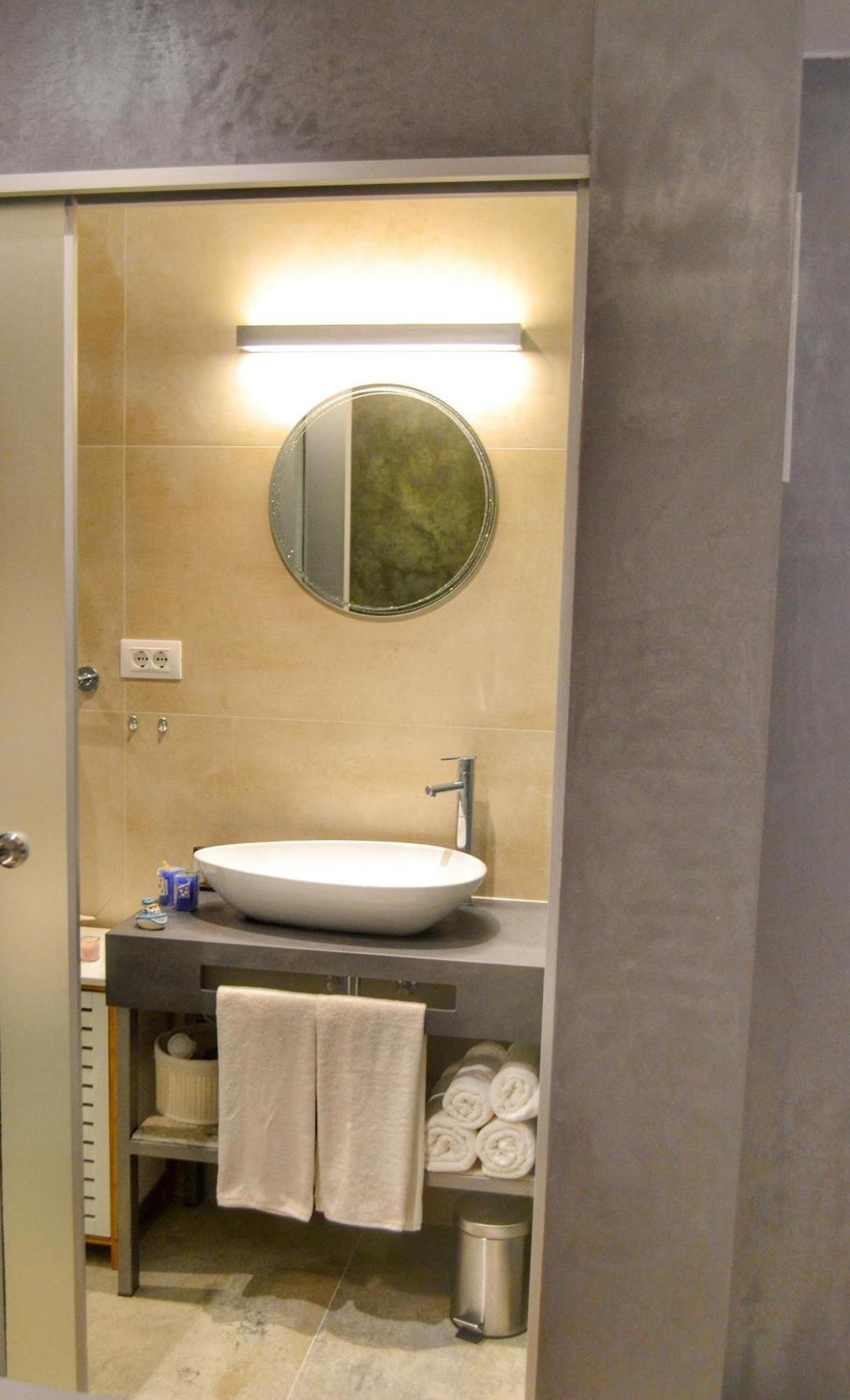 Studio Eleven Rovinj Bagian luar foto
