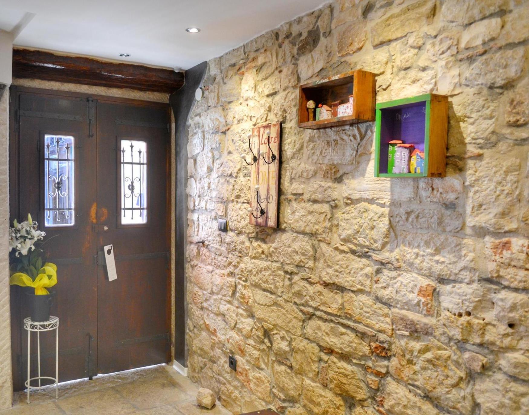 Studio Eleven Rovinj Bagian luar foto