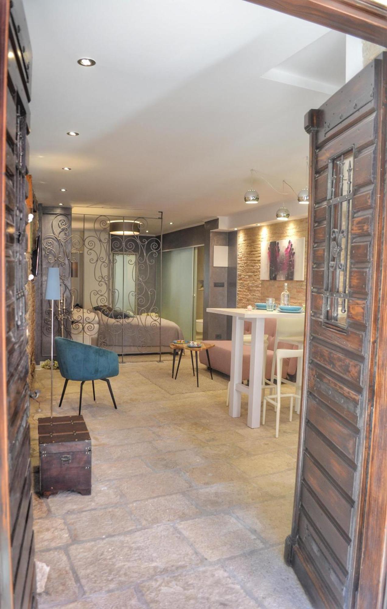 Studio Eleven Rovinj Bagian luar foto