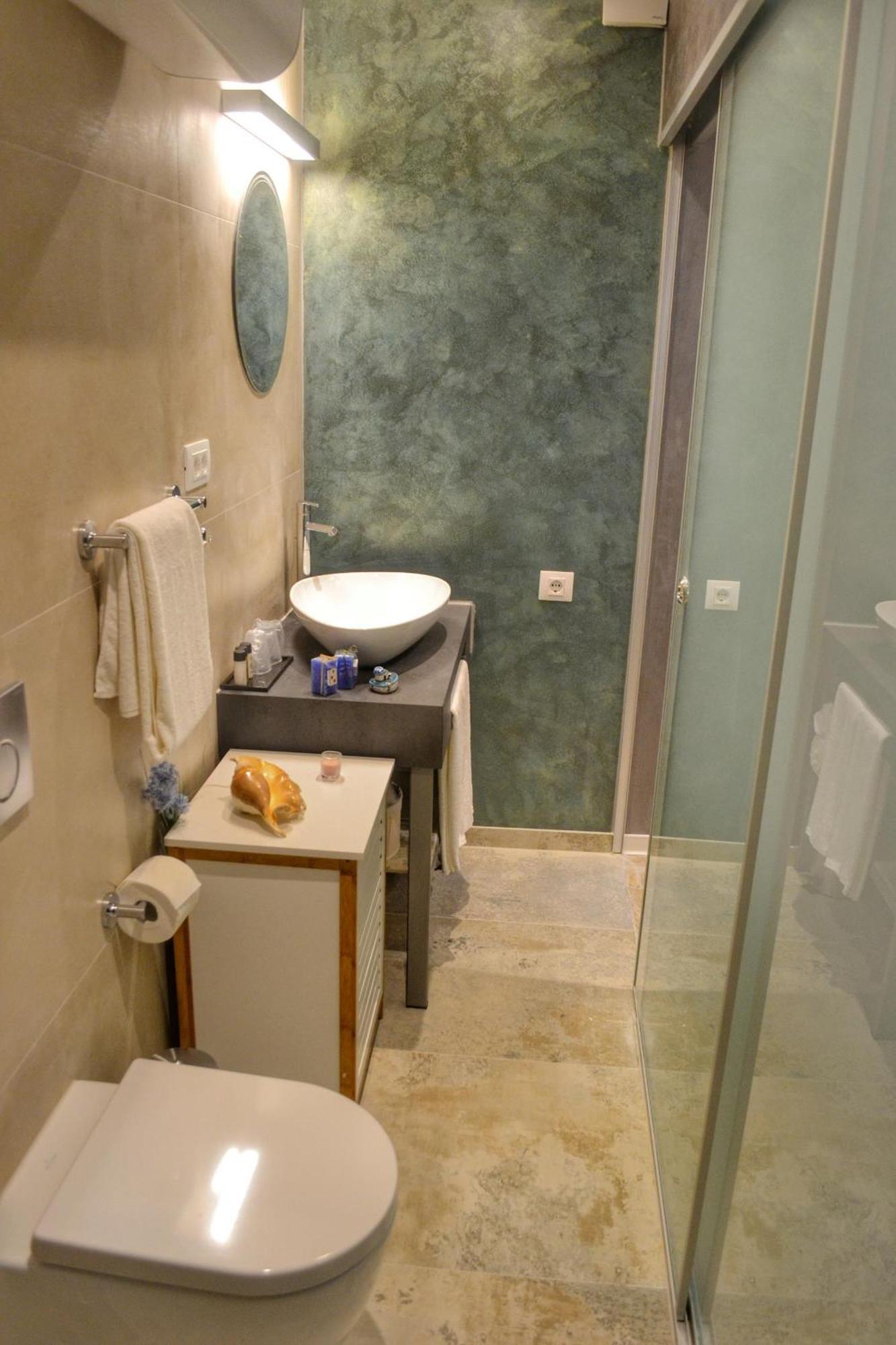 Studio Eleven Rovinj Bagian luar foto