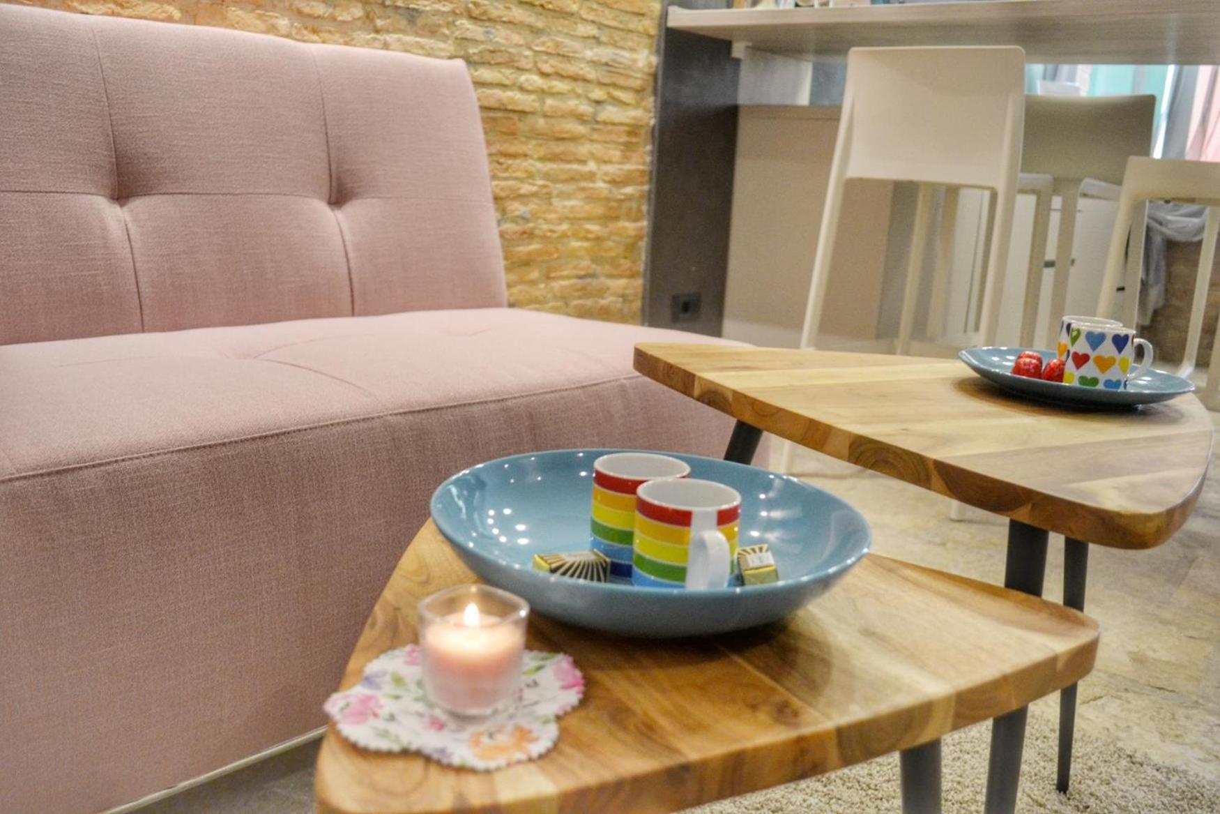 Studio Eleven Rovinj Bagian luar foto