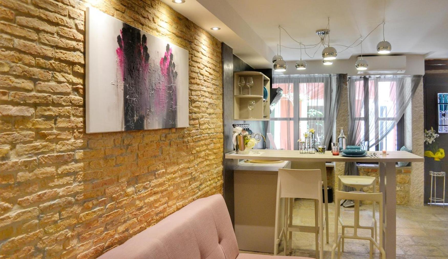 Studio Eleven Rovinj Bagian luar foto