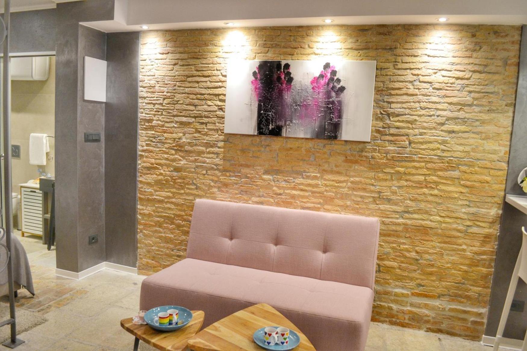 Studio Eleven Rovinj Bagian luar foto