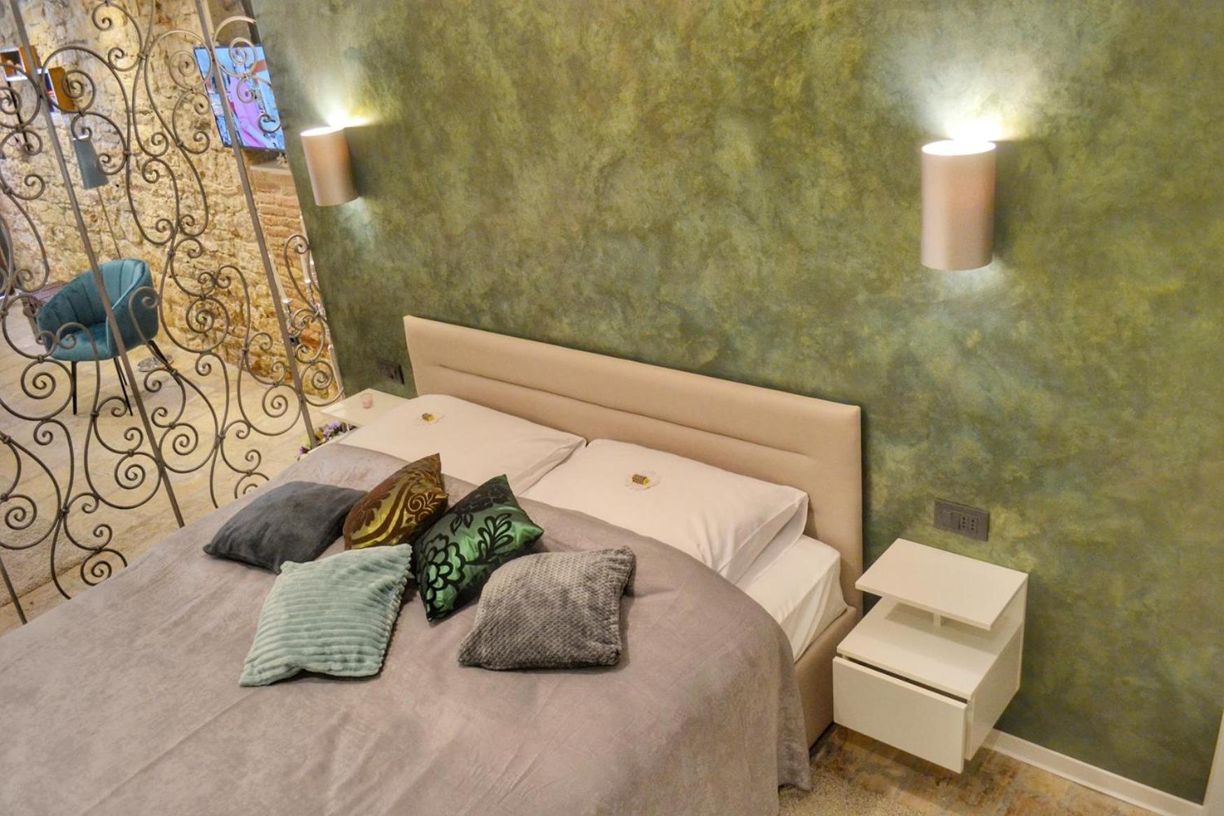 Studio Eleven Rovinj Bagian luar foto
