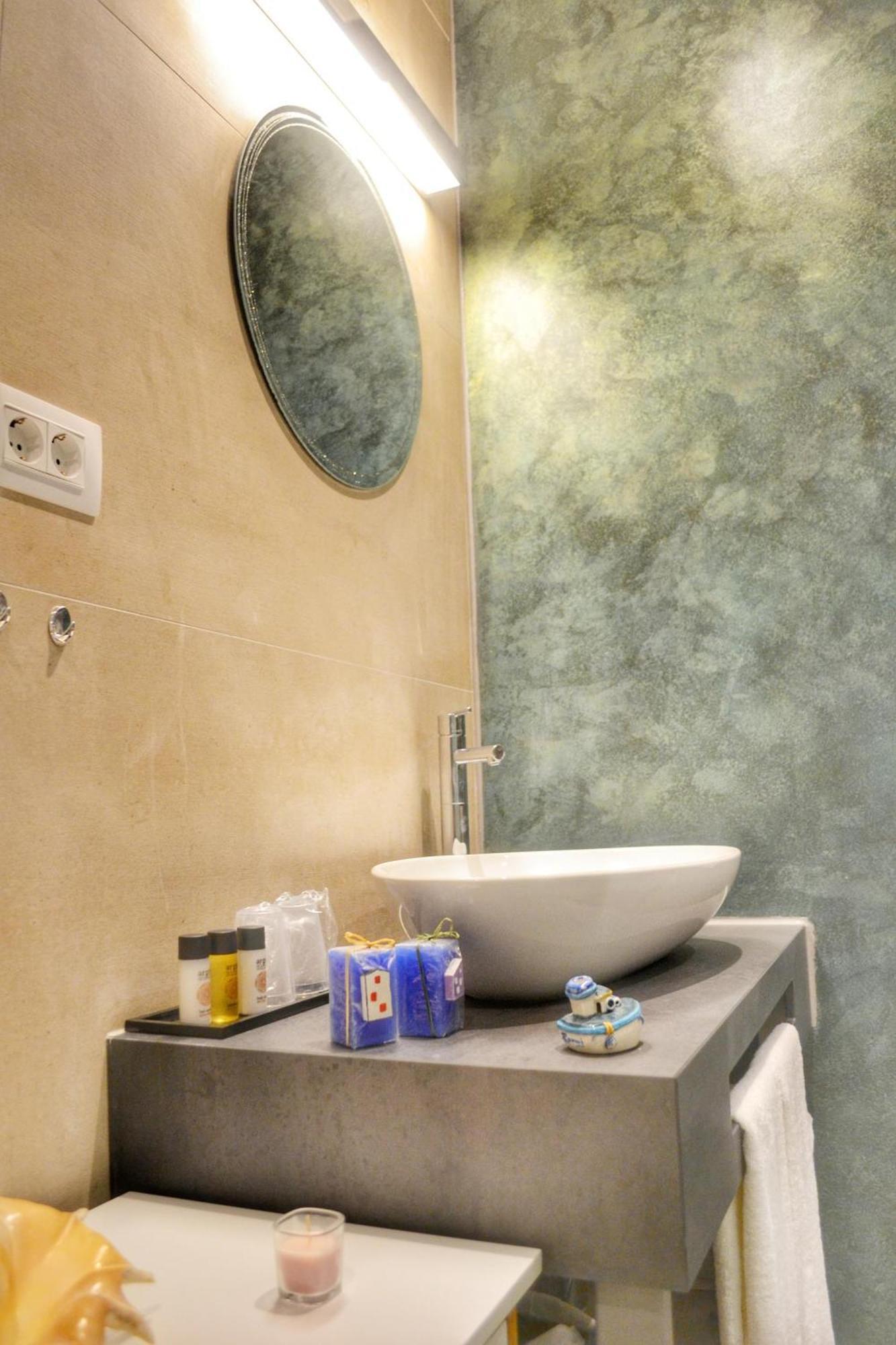 Studio Eleven Rovinj Bagian luar foto